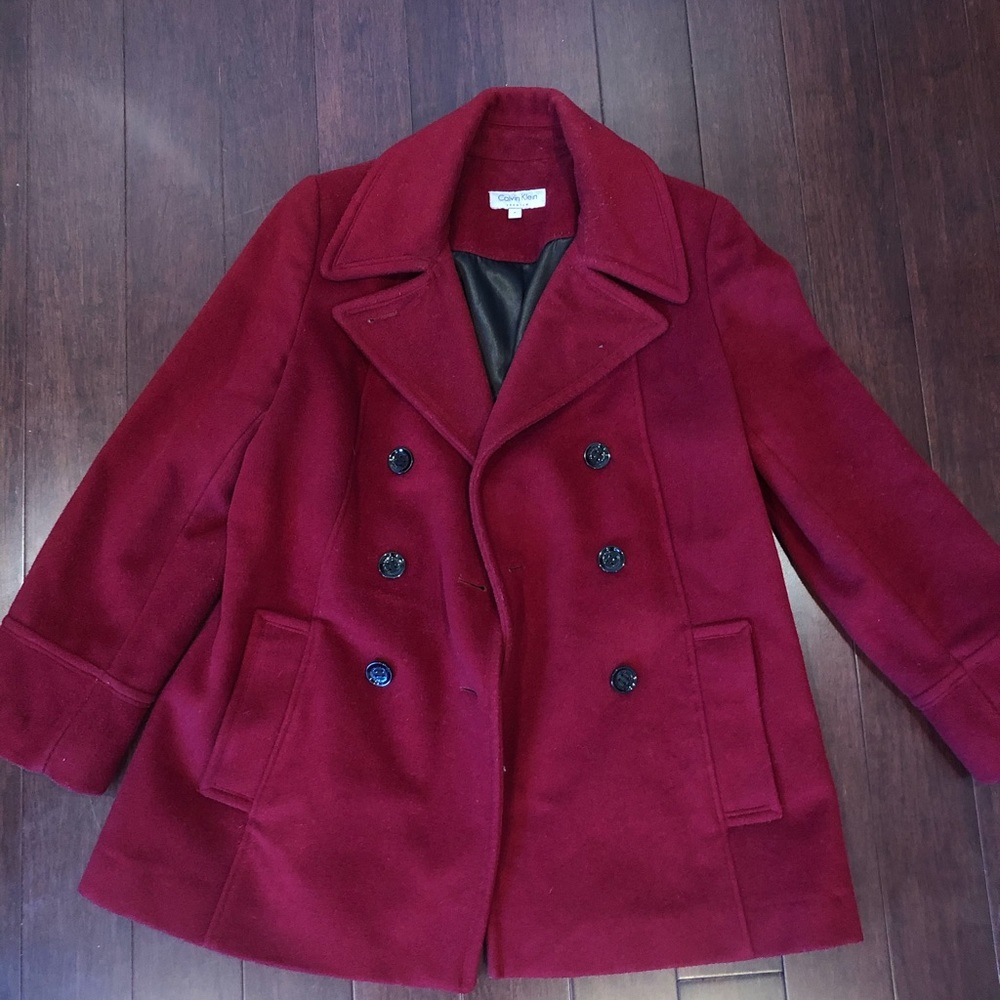 Calvin Klein Jacket